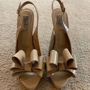 Valentino heels